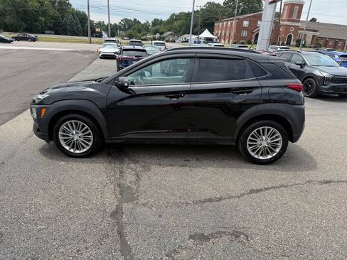 Used 2020 Hyundai Kona SEL AWD/4WD image 5