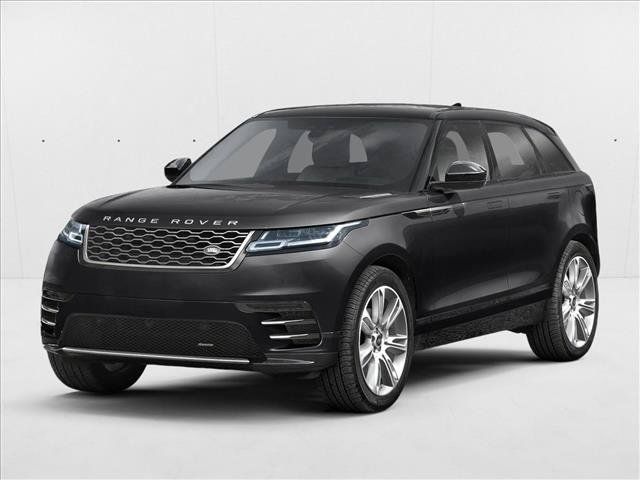 Used 2022 Land Rover Range Rover Velar R-Dynamic S AWD/4WD image 1
