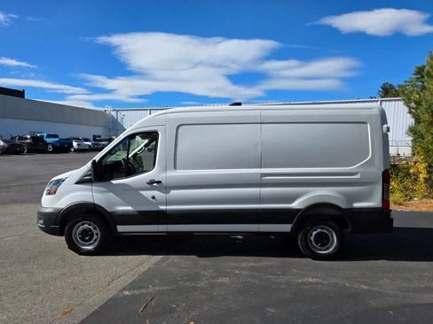 New 2026 Ford Transit 250 148 Medium Roof image 6