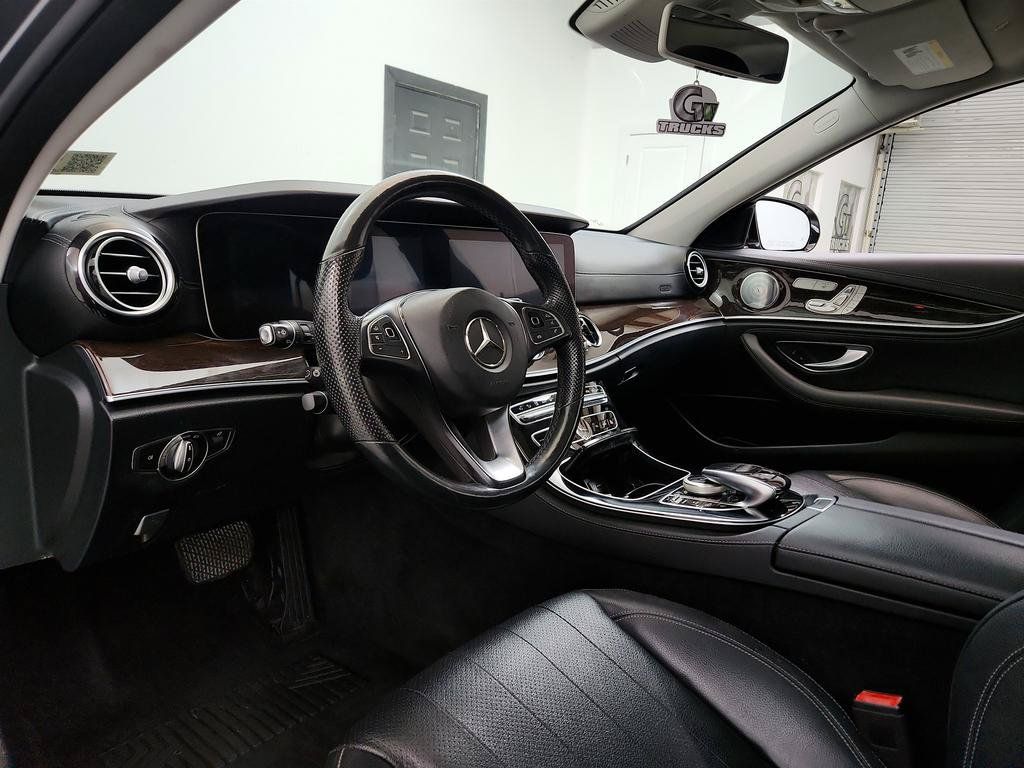 Used 2018 Mercedes-Benz E 400 4MATIC Wagon image 13