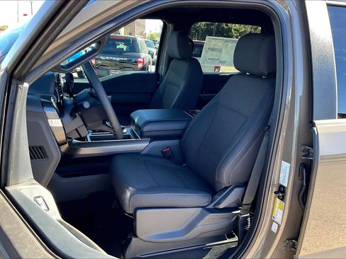 New 2025 Ford F150 STX w/ Equipment Group 201A FX4 image 9