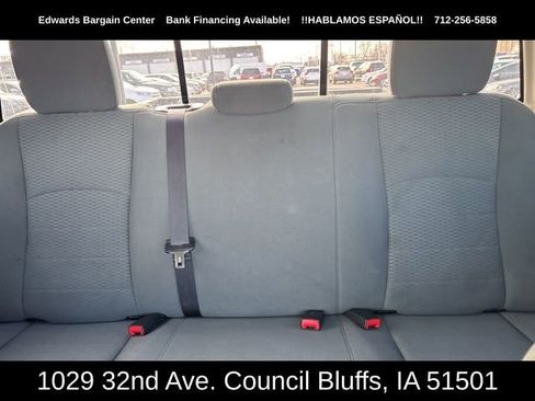 Used 2016 RAM 1500 Classic SLT w/ SLT Plus D￩cor Group image 24