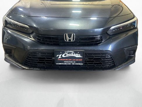 Used 2022 Honda Civic Sport image 26