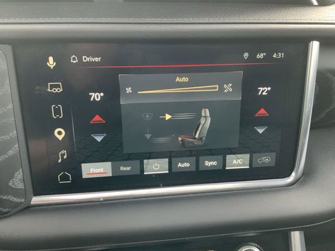Used 2023 GMC Yukon Denali w/ Denali Reserve Package AWD/4WD image 48