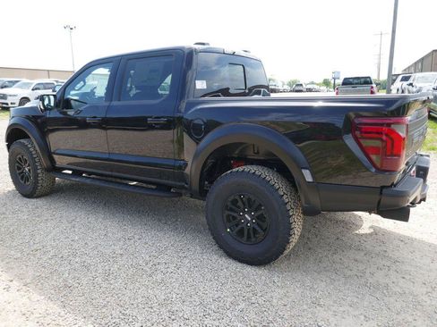 New 2026 Ford F150 Raptor AWD/4WD image 6