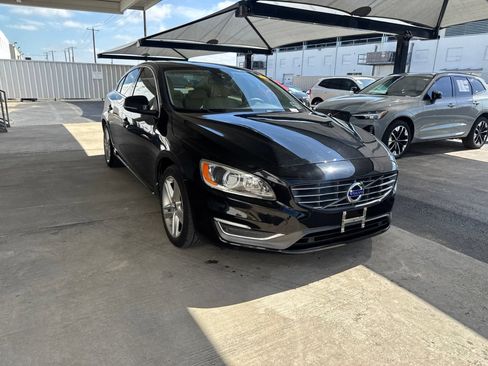 Used 2015 Volvo S60 T5 Premier FWD image 3
