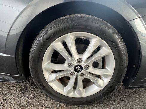 Used 2020 Hyundai Sonata SEL image 10