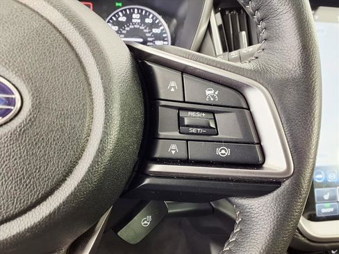 Used 2023 Subaru Outback Limited image 20