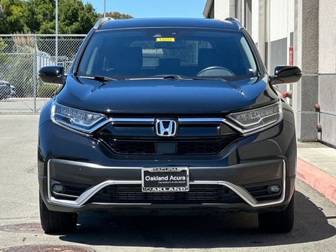 Used 2020 Honda CR-V Touring image 9
