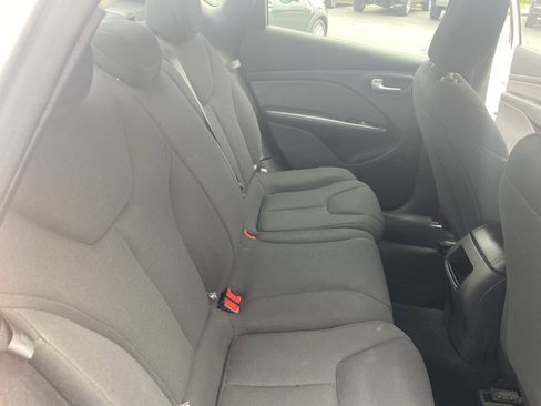 Used 2013 Dodge Dart SE w/ Value Group image 18