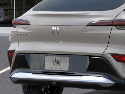New 2026 Buick Envista Sport Touring w/ Studio Series FWD image 14