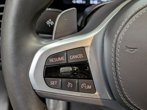 Used 2024 BMW 840i Gran Coupe w/ Driving Assistance Package image 17