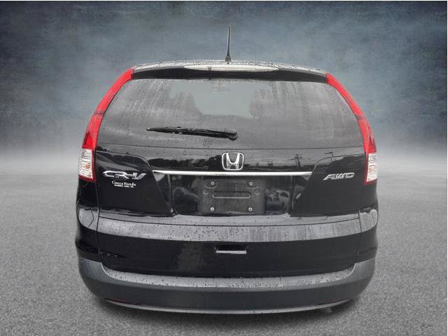 Used 2012 Honda CR-V EX image 9