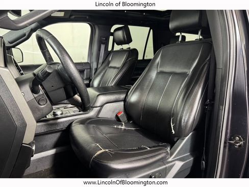 Used 2020 Ford Expedition XLT w/ Equipment Group 202A RWD image 15