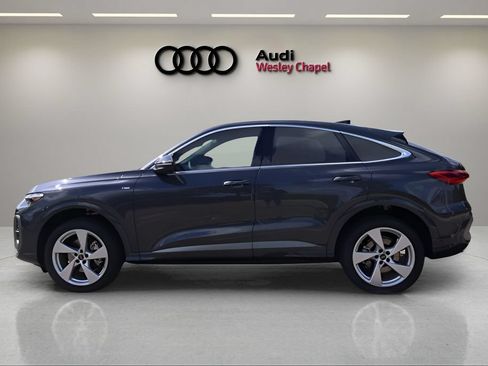 New 2025 Audi Q5 Premium Plus AWD/4WD image 2