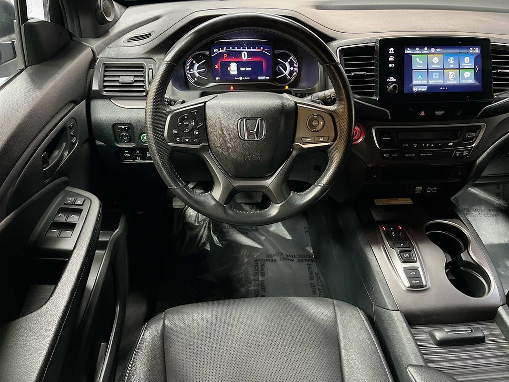 Used 2023 Honda Passport EX-L image 22