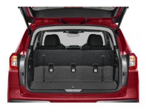 New 2027 Subaru Ascent Limited AWD/4WD image 13