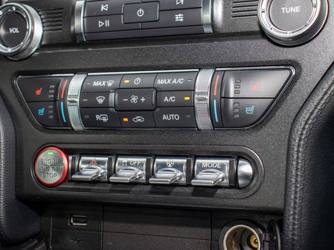 Used 2019 Ford Mustang Premium w/ Ecoboost Performance Package image 19