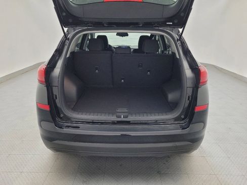 Used 2019 Hyundai Tucson Value FWD image 29