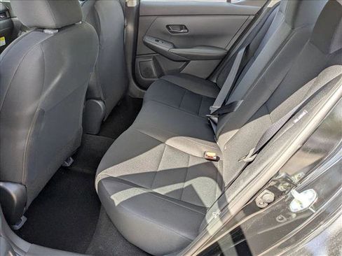 Used 2025 Nissan Sentra S image 14