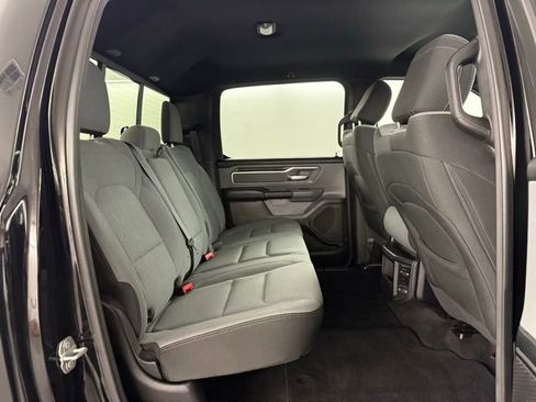 Used 2021 RAM 1500 Big Horn image 13