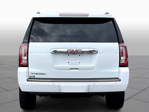 Used 2019 GMC Yukon Denali w/ Denali Ultimate Package image 4