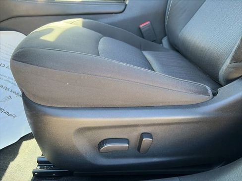 Used 2023 Nissan Altima 2.5 SV image 10