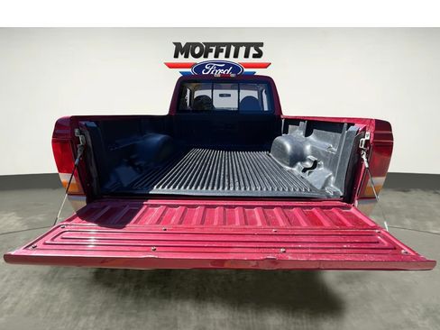 Used 1994 Ford Ranger XLT RWD image 17