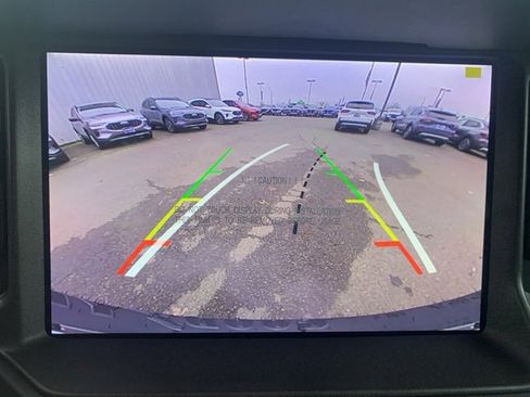 Used 2024 Ford Bronco Big Bend w/ Sasquatch Package image 15