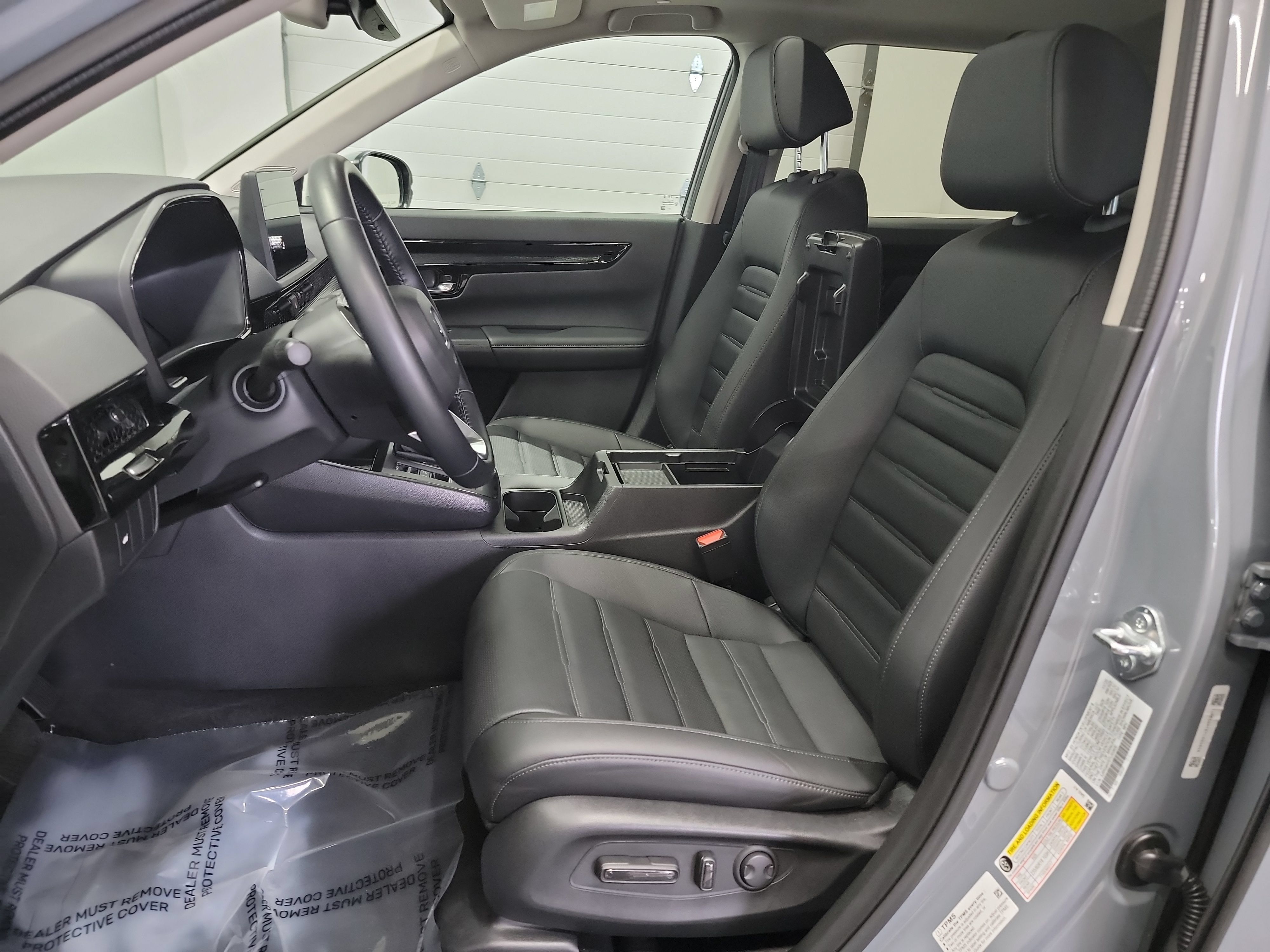 Used 2026 Honda CR-V EX-L image 12