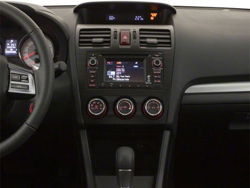Used 2012 Subaru Impreza 2.0i Sport Premium AWD/4WD image 10