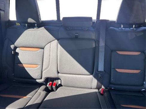 New 2026 GMC Sierra 1500 AT4 w/ Technology Package image 22