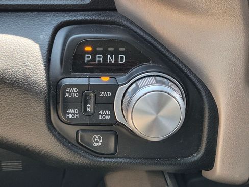 Used 2022 RAM 1500 Laramie AWD/4WD image 26