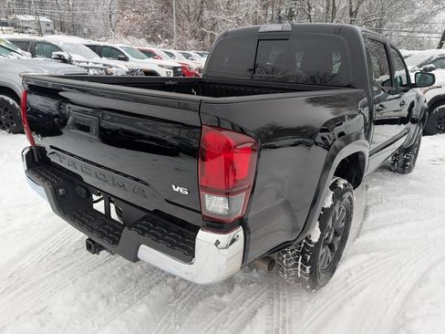 Certified 2023 Toyota Tacoma SR5 image 7