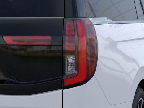 New 2026 Ford Expedition Max Platinum w/ Platinum Ultimate Package image 21