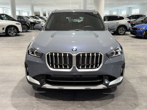 New 2026 BMW X1 xDrive28i w/ Convenience Package image 2