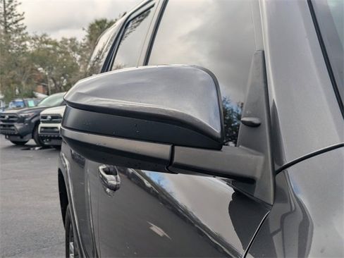 Used 2023 Toyota 4Runner TRD Sport image 12