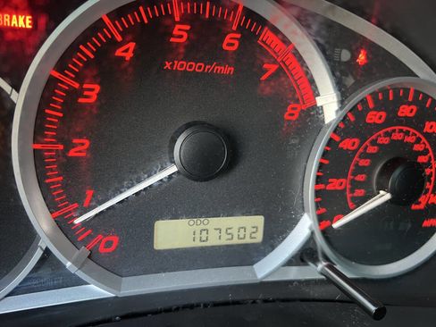 Used 2013 Subaru Impreza WRX Limited image 27