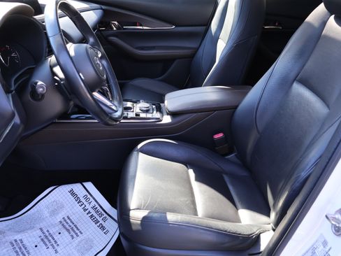 Certified 2023 MAZDA CX-30 2.5 Turbo w/ Premium Package image 42