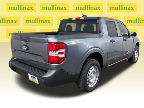 New 2026 Ford Maverick XL FWD image 4