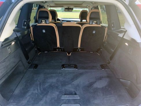 Used 2016 Volvo XC90 T6 Momentum image 51