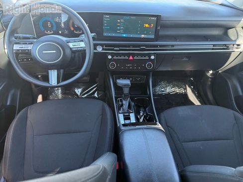 Used 2025 Hyundai Tucson SEL image 28