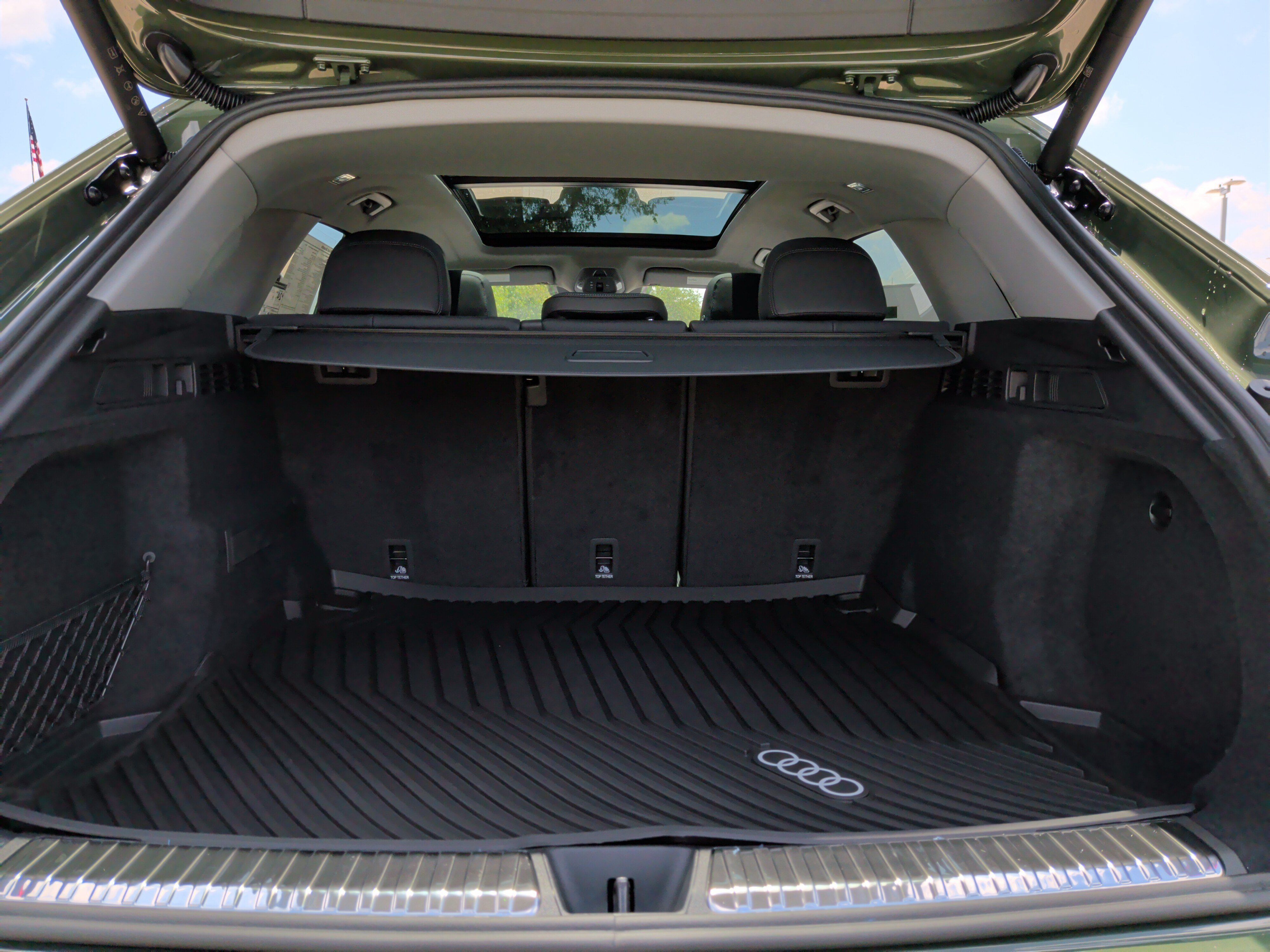 New 2026 Audi Q5 Premium AWD/4WD image 31