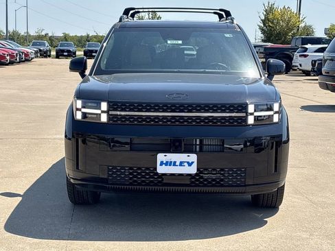 New 2026 Hyundai Santa Fe Calligraphy image 5