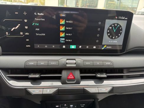 New 2026 Kia K4 GT-Line image 29