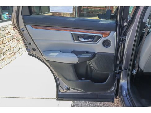 Used 2022 Honda CR-V EX-L image 17