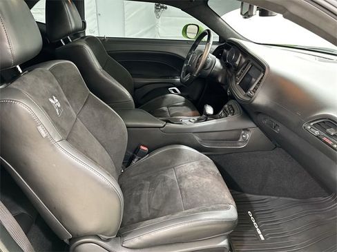 Used 2023 Dodge Challenger R/T Scat Pack image 17