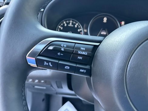 Used 2025 MAZDA CX-30 AWD 2.5 S w/ Preferred Package image 20