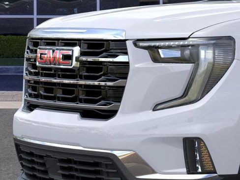 New 2026 GMC Acadia Elevation w/ Elevation Premium Package image 13
