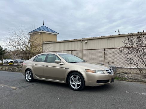 Used 2006 Acura TL image 1
